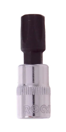 1/4'' Torx-5 Safe Ts 50 Cheie Cu Cap Spangled DRS - OK-01.2780