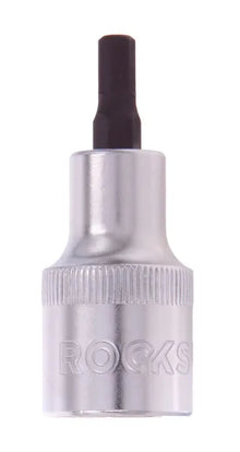 1/2'' Cheie Cu Cap Spangled, 55 Mm, Hex 5 DRS - OK-01.2782