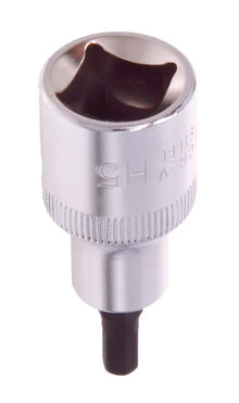 1/2'' Cheie Cu Cap Spangled, 55 Mm, Hex 5 DRS - OK-01.2782