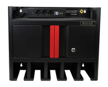 638Dulap De Service Pentru Scule Electrice, Montat Pe Perete, Cu Priza De 230V Si Distatie Reglabila DRS - OK-01.3032