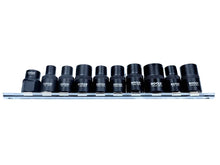 Set De Chei Speciale 1/2'' Pentru Autovehicule, 10 DRS - OK-01.5000