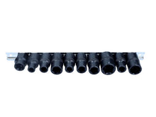 Set De Chei Speciale 1/2'' Pentru Autovehicule, 10 DRS - OK-01.5000