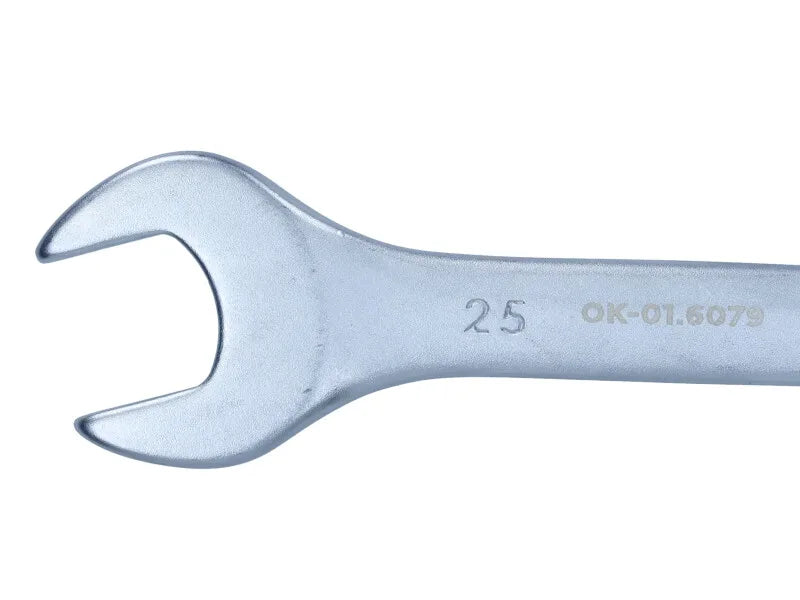Cheie Combinata Spanner 25 Mm DRS - OK-01.6079