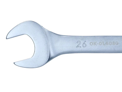 Cheie Combinata Spanner 26 Mm DRS - OK-01.6080