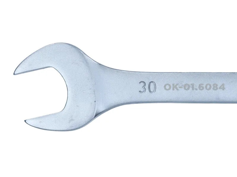 Cheie Combinata Spanner 30 Mm DRS - OK-01.6084