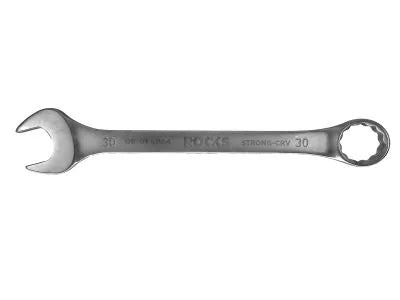 Cheie Combinata Spanner 30 Mm DRS - OK-01.6084