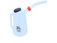 3 L Stropitoare Pentru Ulei DRS - OK-02.0689