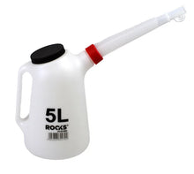 5 L Sticla De Ulei DRS - OK-02.0690