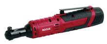 12V Aq-Lion 3/8'' Clichet, 40 Nm, Set 1X1,5Ah, Incarcator DRS - OK-03.4062