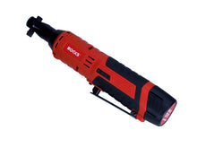 12V Aq-Lion 3/8'' Clichet, 40 Nm, Set 1X1,5Ah, Incarcator DRS - OK-03.4062