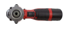 12V Aq-Lion Polizor Si Slefuitor 75 Mm, 0-8300 Rpm, M8, Set 1X1,5Ah, Incarcator DRS - OK-03.4065