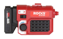 20V Aq-One Mini Polizor Universal Flexibil Dreml 5-33K Rpm, Set 1X2Ah, Incarcator DRS - OK-03.4330