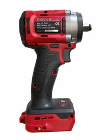 20V Aq-One Cheie Udarowy T1, 1/2, 780 Nm, Body DRS - OK-03.4440