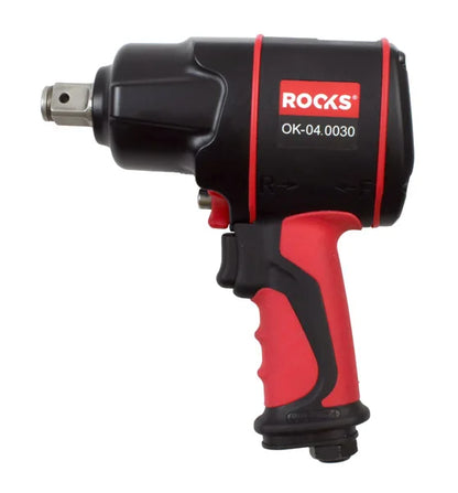 3/4'' 1492Nm Cheie De Impact Pneumatica Compozita Industriala DRS - OK-04.0030