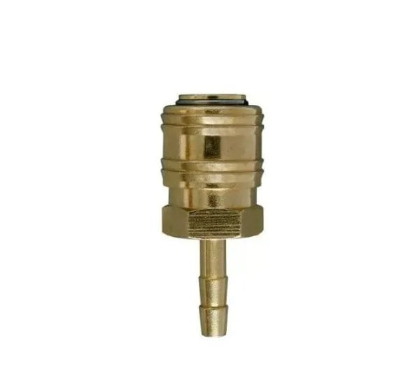 Conector Rapid 6 Mm DRS - OK-04.1122