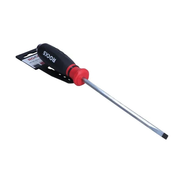 Surubelnita Cu Impact, Sl 6X150 Mm DRS - OK-07.2211