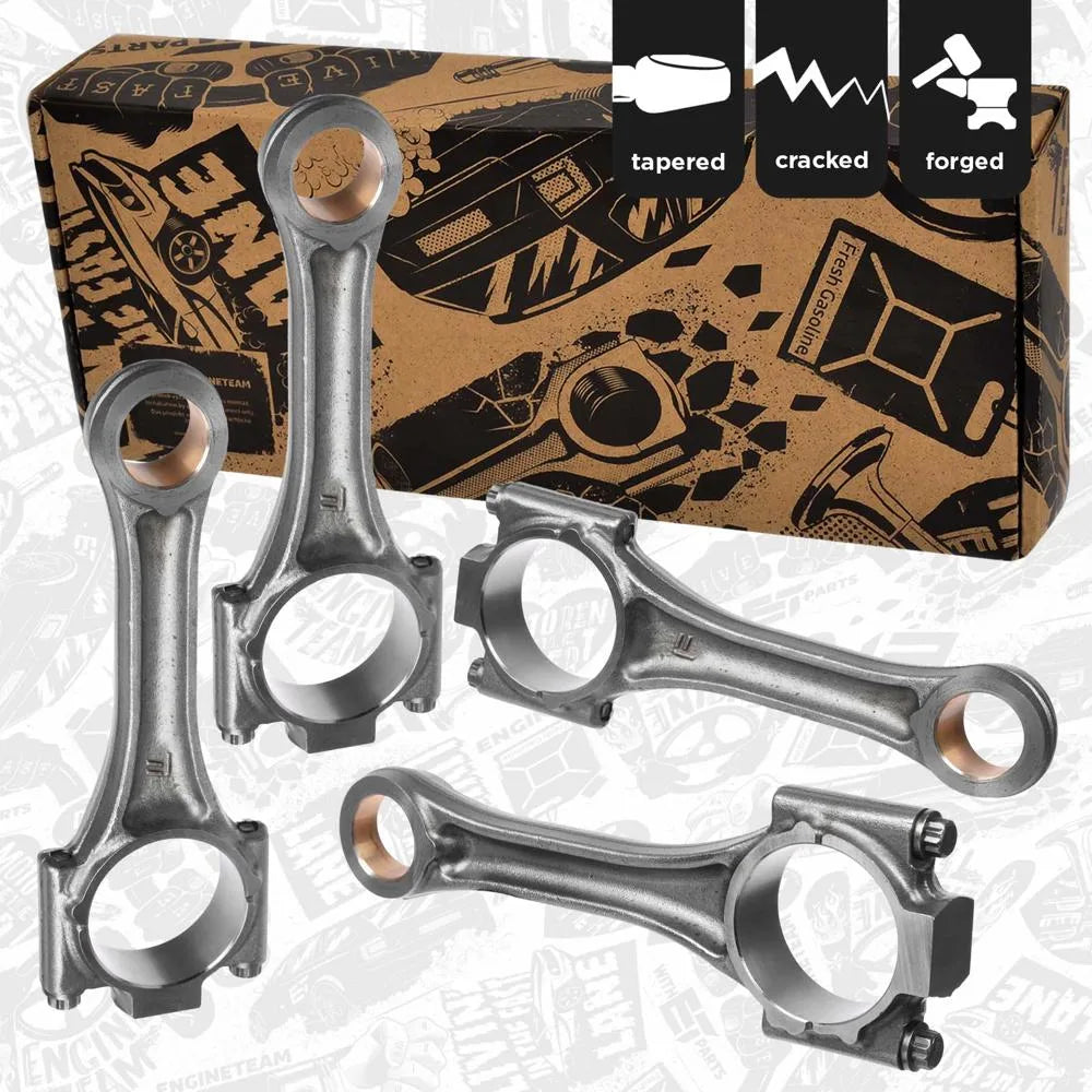 Biela Et Engineteam - OM0043VR1