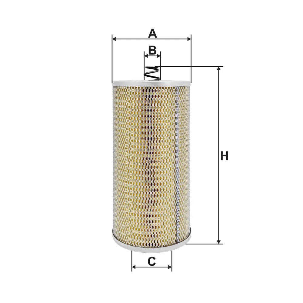 Filtru Ulei FILTRON 0.76 kg - OM 514/1