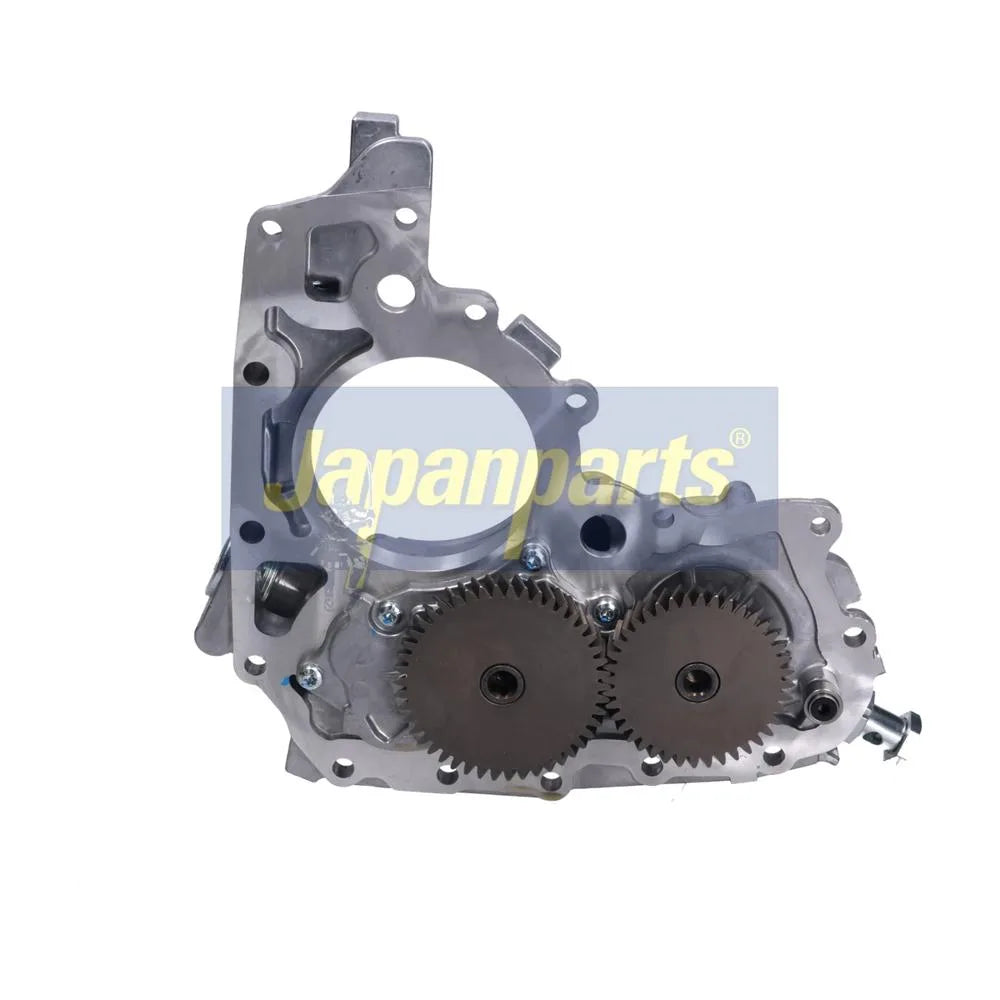 Pompa Ulei Fiat Ducato 2.3D 06- JPA - OP-00016