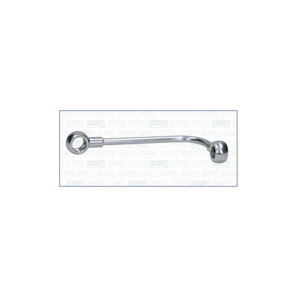 Conducta Ulei, Incarcare AJU - AJUOP10003