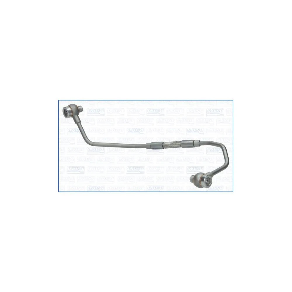Conducta Ulei, Incarcare AJU - AJUOP10019
