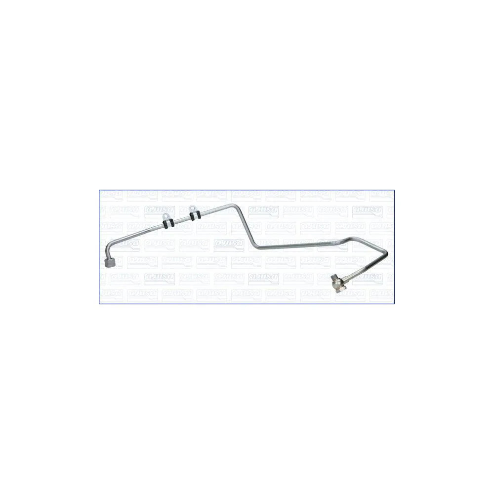 Conducta Ulei, Incarcare AJU - AJUOP10045