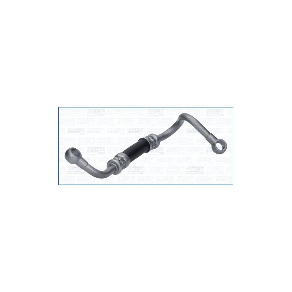 Conducta Ulei, Incarcare AJU - AJUOP10121