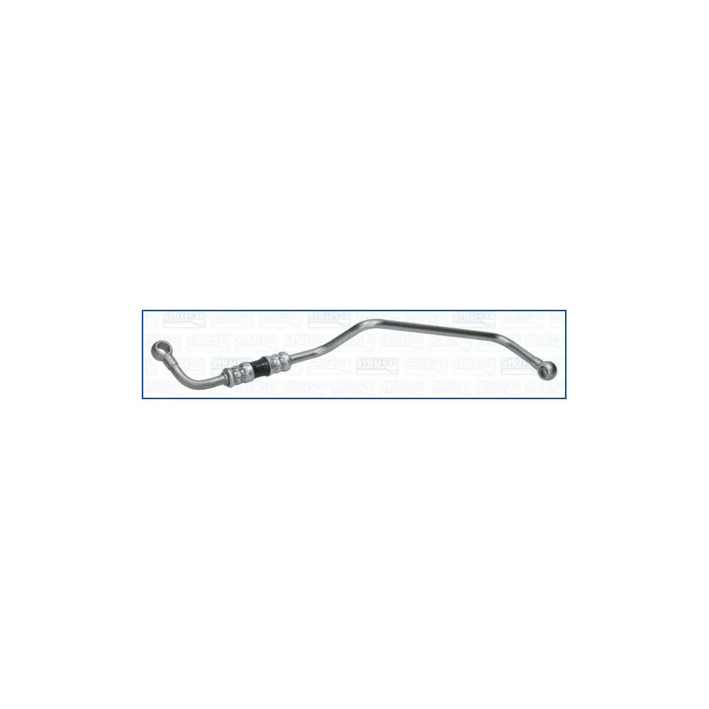 Conducta Ulei, Incarcare AJU - AJUOP10602