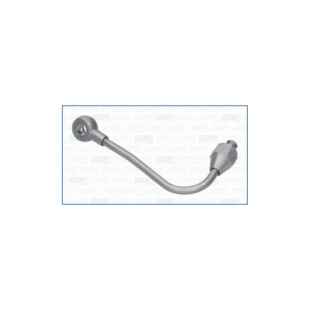 Conducta Ulei, Incarcare AJU - AJUOP10880