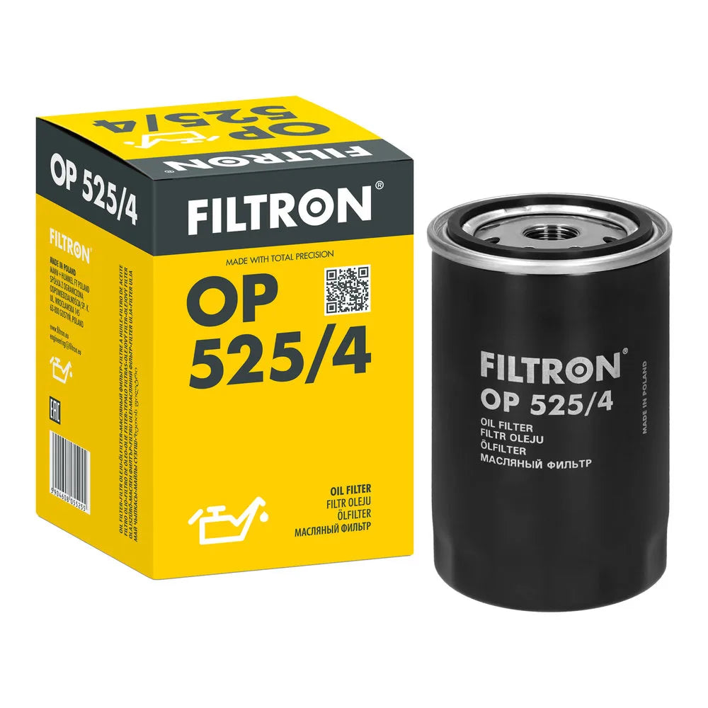 Filtru Ulei FILTRON 0.46 kg - OP 525/4