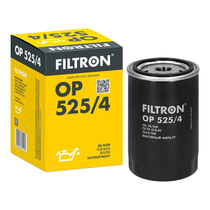 Filtru Ulei FILTRON 0.46 kg - OP 525/4