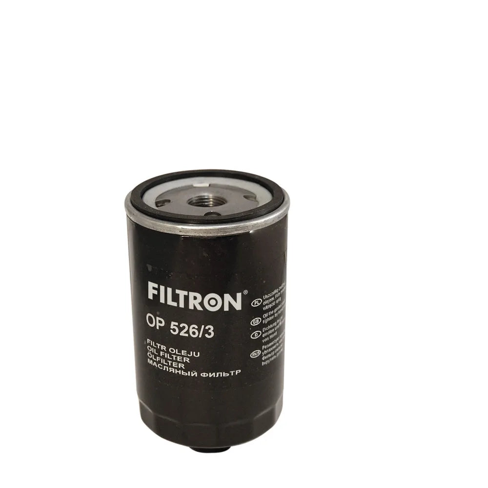 Filtru Ulei FILTRON pentru Vw Corrado - OP 526/3