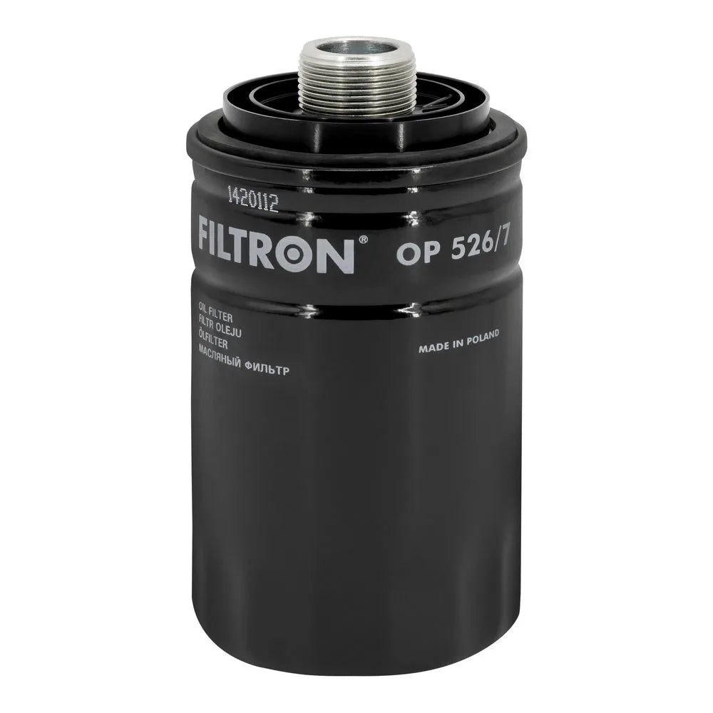 Filtru Ulei FILTRON 0.42 kg - OP 526/7