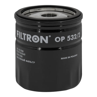 Filtru Ulei FILTRON 0.29 kg - OP 532/2