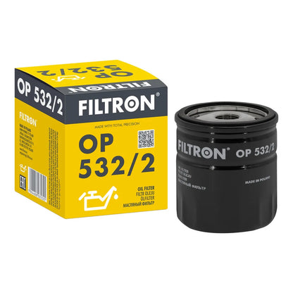 Filtru Ulei FILTRON 0.29 kg - OP 532/2
