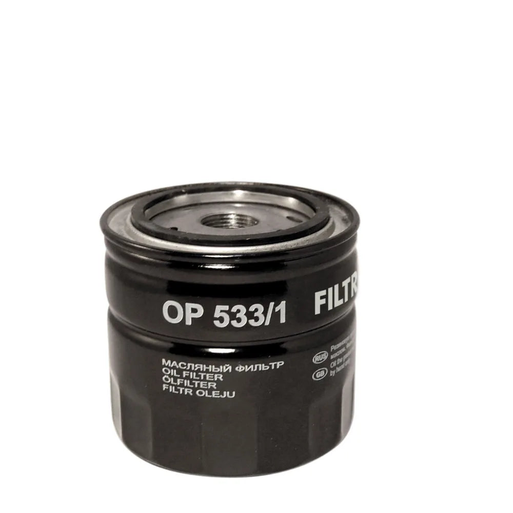 Filtru Ulei FILTRON 0.41 kg - OP 533/1