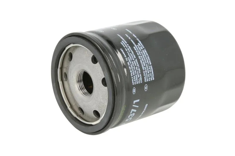 Filtru Ulei FILTRON 0.26 kg - OP 537/1