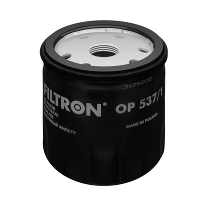 Filtru Ulei FILTRON 0.26 kg - OP 537/1