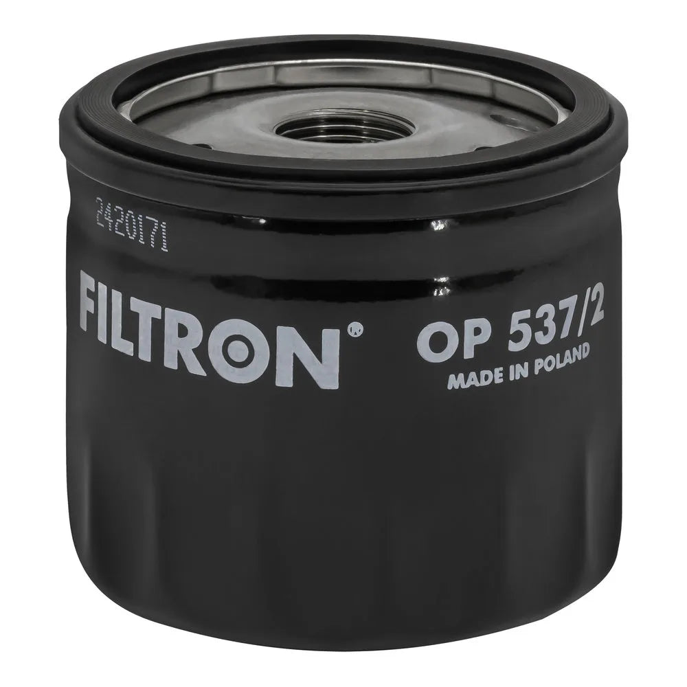 Filtru Ulei FILTRON 0.26 kg - OP 537/2