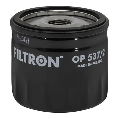 Filtru Ulei FILTRON 0.26 kg - OP 537/2