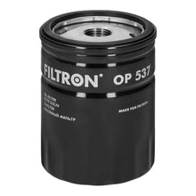 Alte Filtre Auto FILTRON pentru Alfa Romeo, Fiat - OP 537