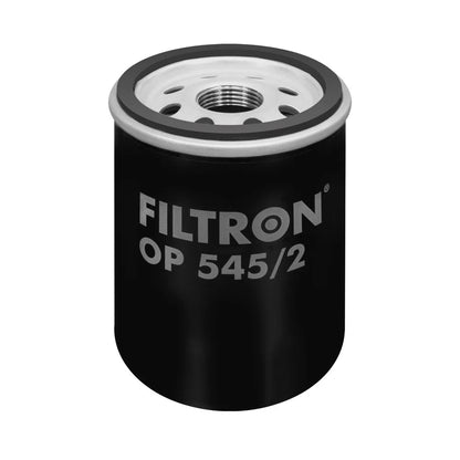 Filtru Ulei FILTRON pentru Alfa Romeo Mito, Fiat - OP 545/2
