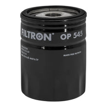 Alte Filtre Auto FILTRON pentru Citroen Jumpy I, Fiat Brava - OP 545