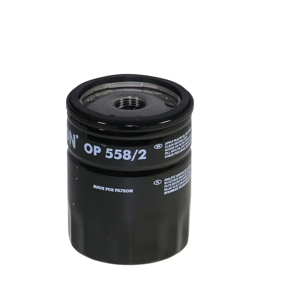 Filtru Ulei FILTRON pentru Nissan Cedric, Subaru Forester - OP 558/2