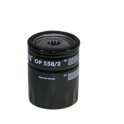 Filtru Ulei FILTRON pentru Nissan Cedric, Subaru Forester - OP 558/2