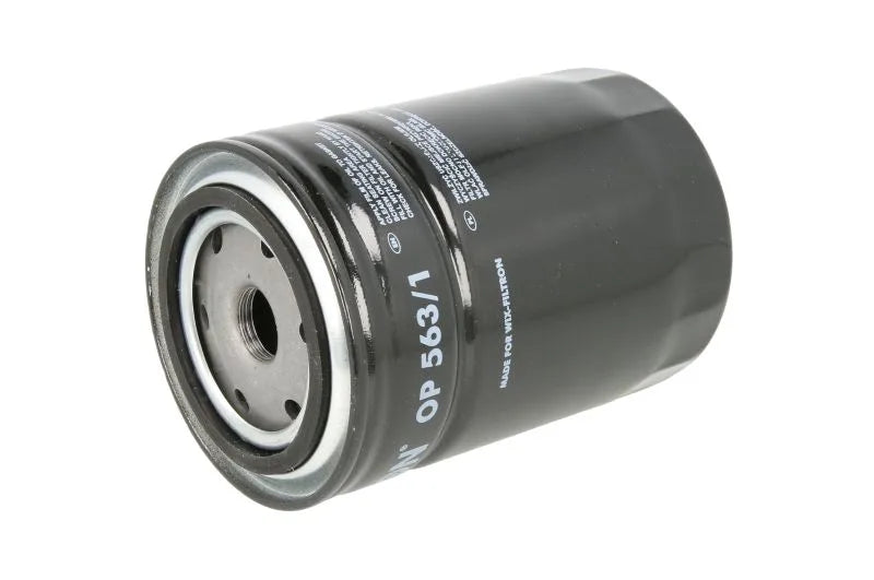 Filtru Ulei FILTRON 0.49 kg - OP 563/1