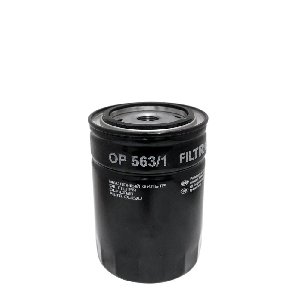 Filtru Ulei FILTRON 0.49 kg - OP 563/1