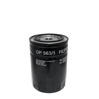 Filtru Ulei FILTRON 0.49 kg - OP 563/1
