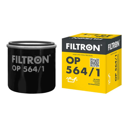 Filtru Ulei FILTRON 0.24 kg - OP 564/1