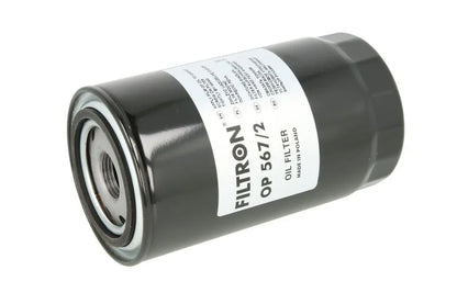 Filtru Ulei FILTRON 0.68 kg - OP 567/2